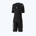 Dámsky triatlonový oblek Synergy Synskin 3 black