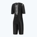 Dámsky triatlonový oblek Synergy Synskin 3 black 2