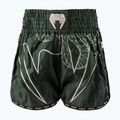 Pánske tréningové šortky Venum Serpenti Muay Thai khaki/bronze/ivory