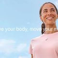 Dámske bežecké topánky ASICS Gel-Cumulus 28 morganite/pearl pink 10