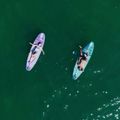 Aqua Marina Magma 11'2" béžová SUP doska BT-23MAP 16