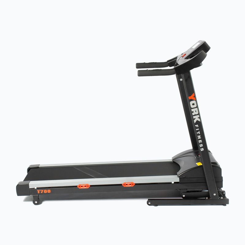Elektrický bežecký pás York Fitness T7 51139 2