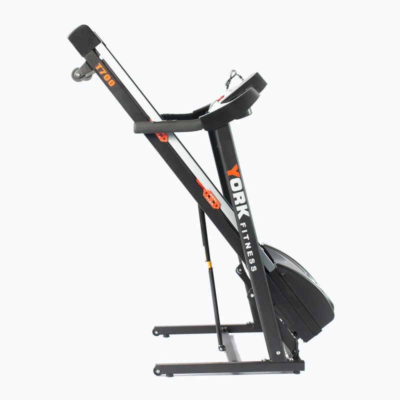 Elektrický bežecký pás York Fitness T7 51139 3