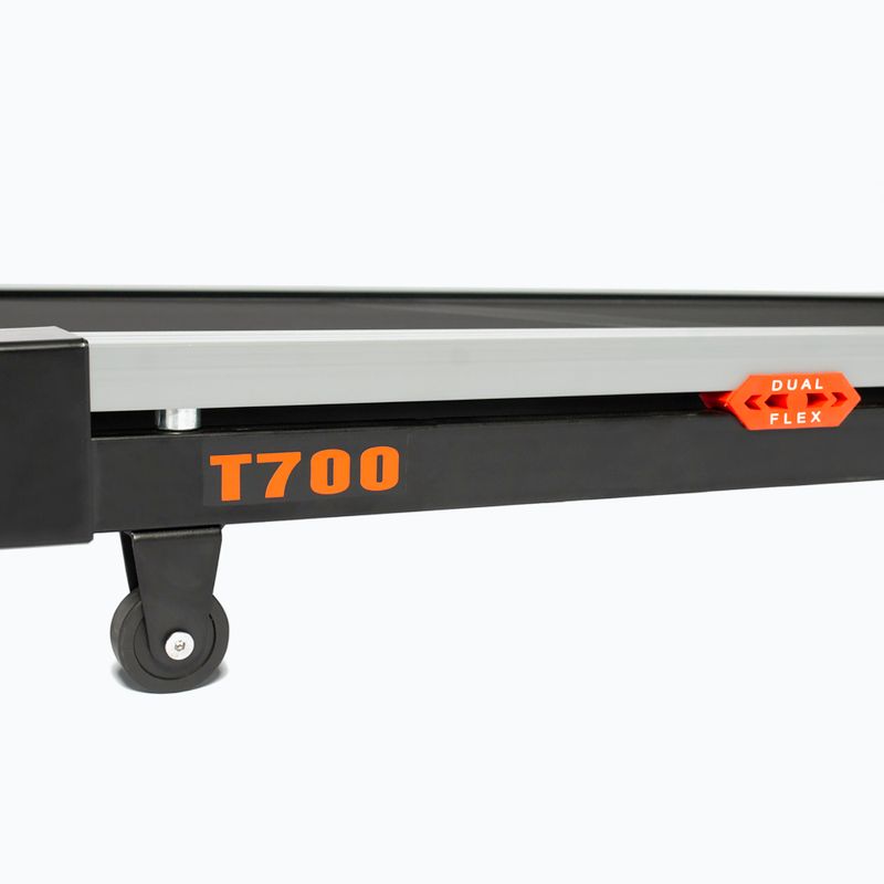 Elektrický bežecký pás York Fitness T7 51139 4