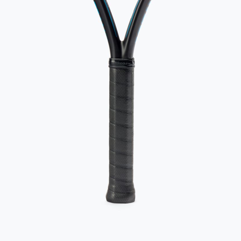 Tenisová raketa Dunlop Fx Team 285 čierna 10306258 4