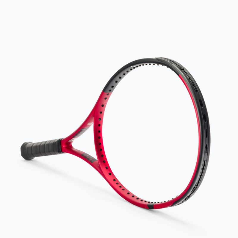 Tenisová raketa Dunlop D Tf Cx 200 Nh červená 103129 2