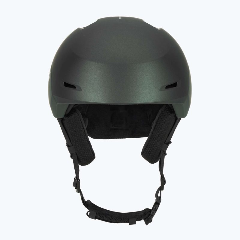 Lyžiarska helma Bollé Ryft Pure forest matte 2