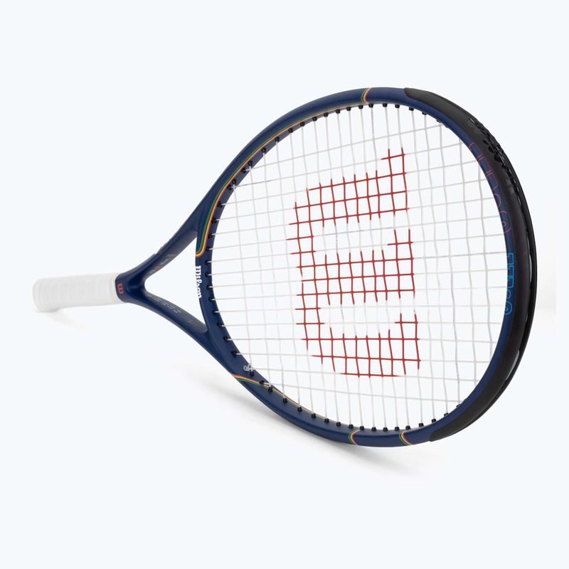 Tenisová raketa Wilson US Open GS 105 navy 2