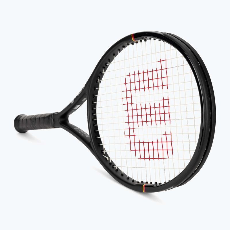 Tenisová raketa Wilson Pro Staff Team Classic black 2