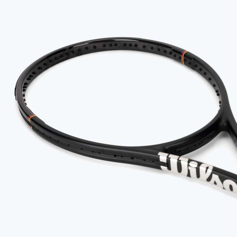 Tenisová raketa Wilson Wilson Pro Staff 97 Classic black 5