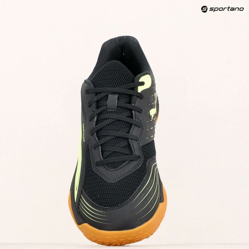 Halovky PUMA Solarflash III puma black/fizzy apple 16