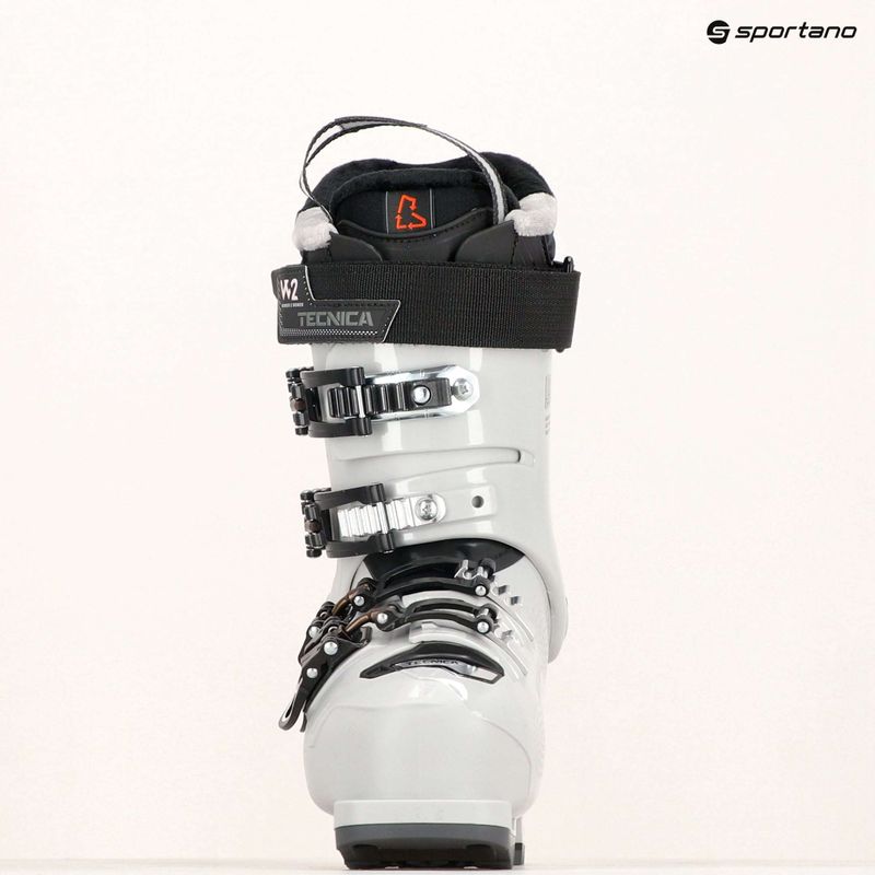 Dámske lyžiarske topánky Tecnica Mach Sport 75 MV W GW grey 7