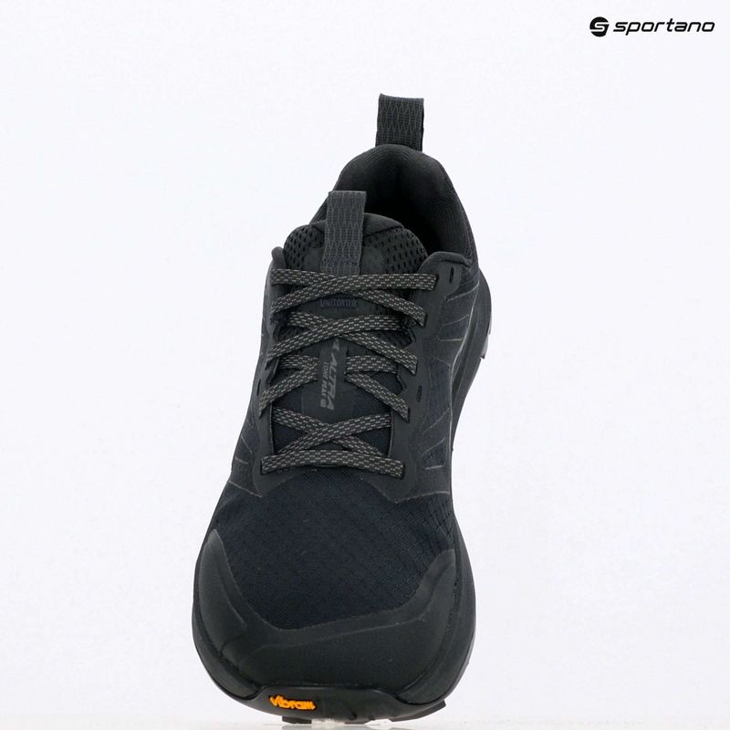 Dámska bežecká obuv Altra Lone Peak 9+ black 9