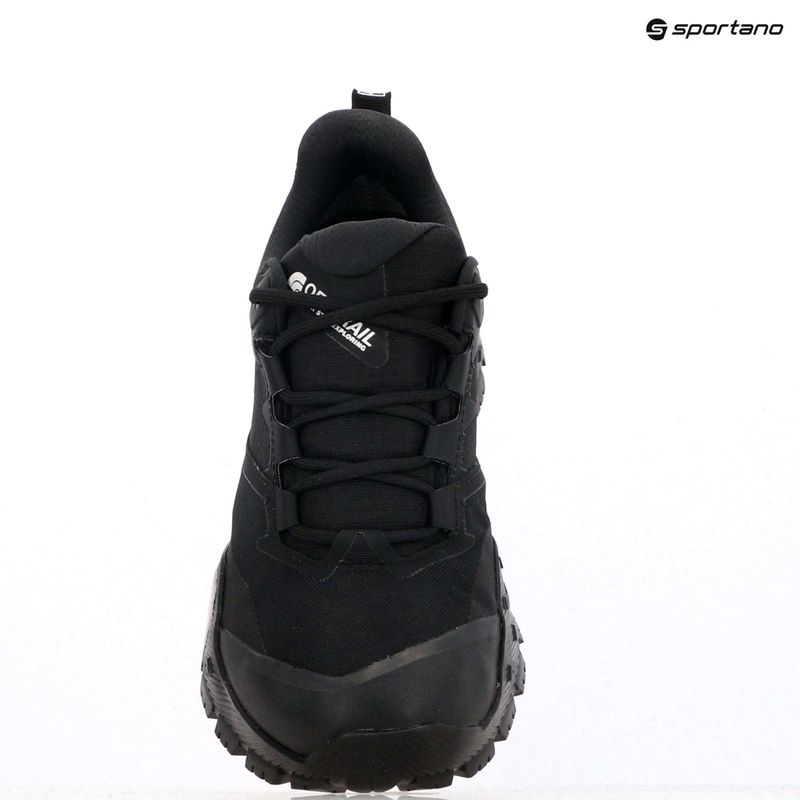 Pánske turistické topánky The North Face Offtrail Hike Gore-Tex tnf black / tnf white 9