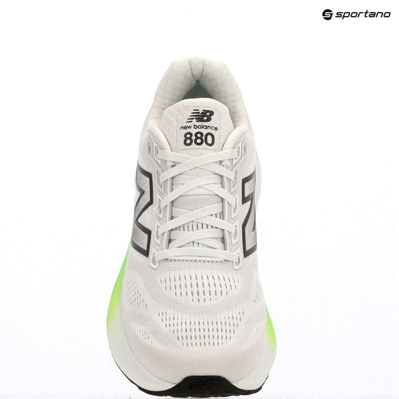 Pánske bežecké topánky New Balance Fresh Foam 880 v15 reflection 9