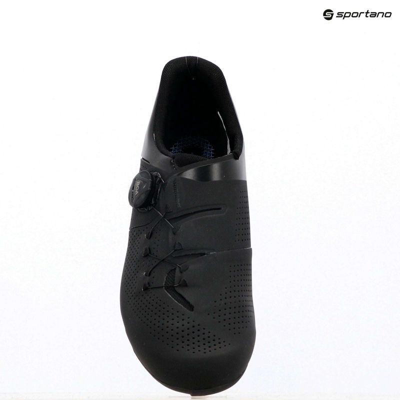 Pánske tretry Shimano SH-RC302 black 9