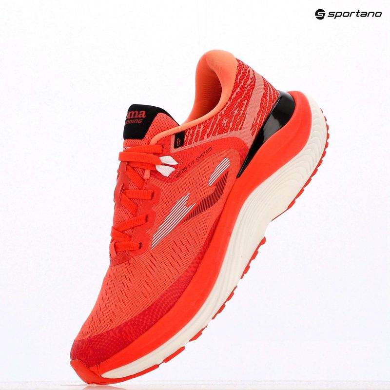 Pánska bežecká obuv Joma Fenix coral 9
