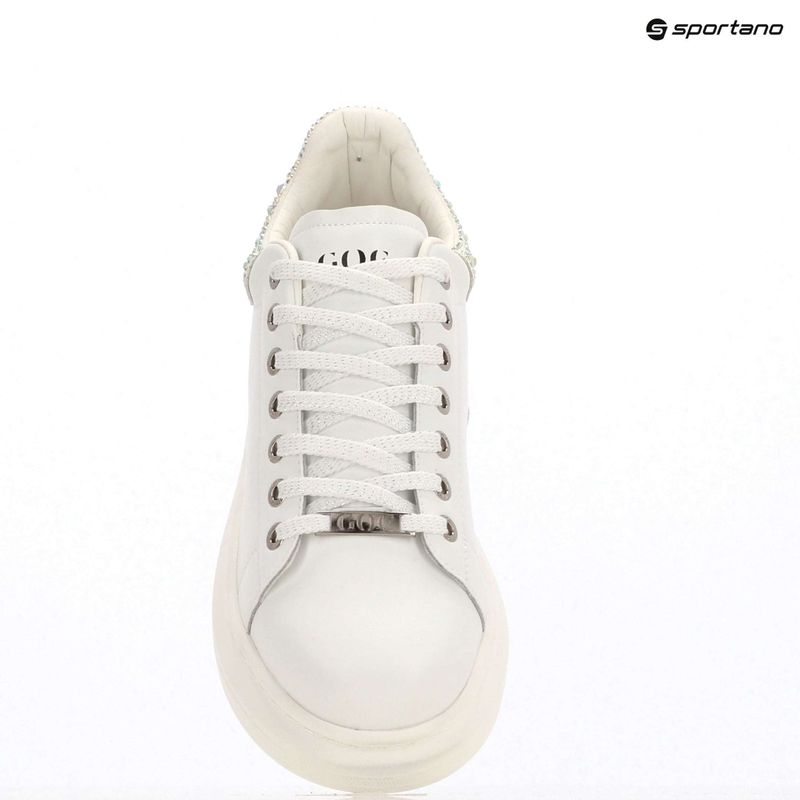 Dámska obuv GOE OO2N4005 white/white 9