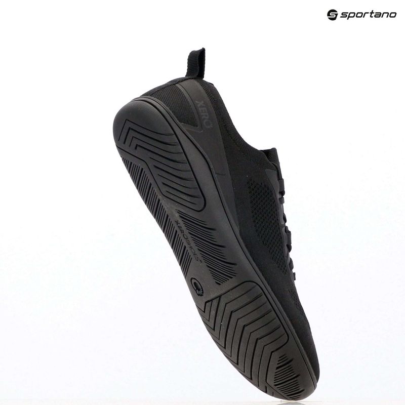 Dámske barefoot topánky Xero Shoes Nexus Knit 9