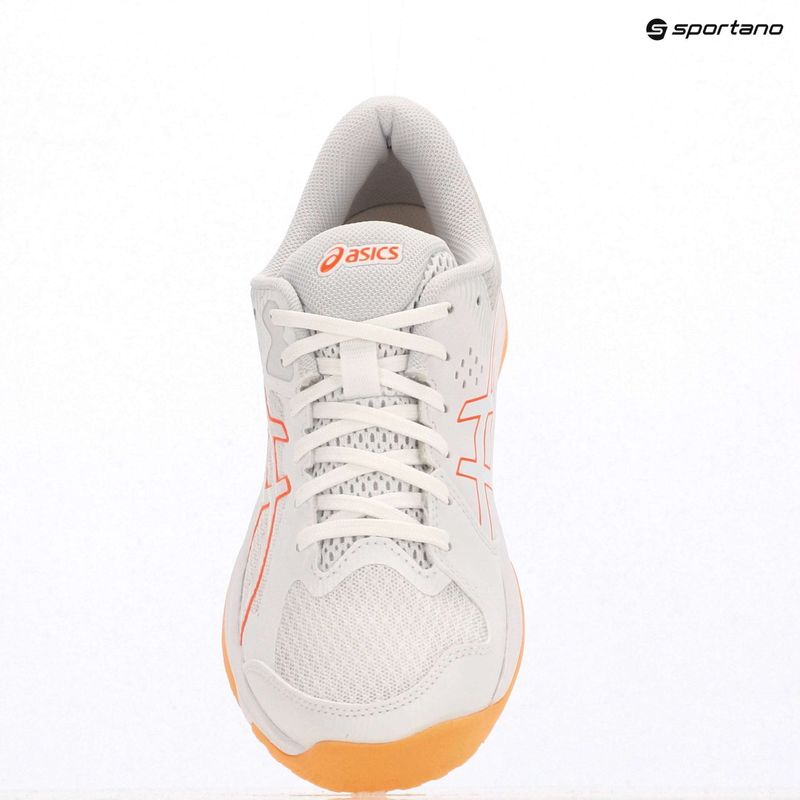 Dámske topánky  ASICS Beyond FF white/vivid coral 9