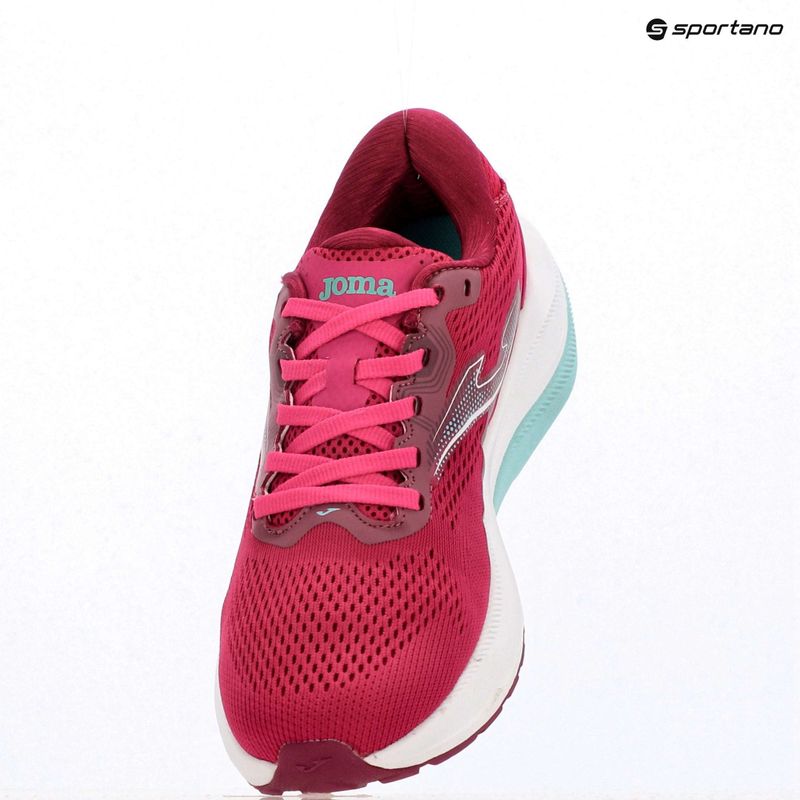 Dámske bežecké topánky Joma Hispalis fuchsia 15