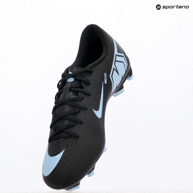 Pánske kopačky Nike Mercurial Vapor 16 Academy MG black/ice blue 12