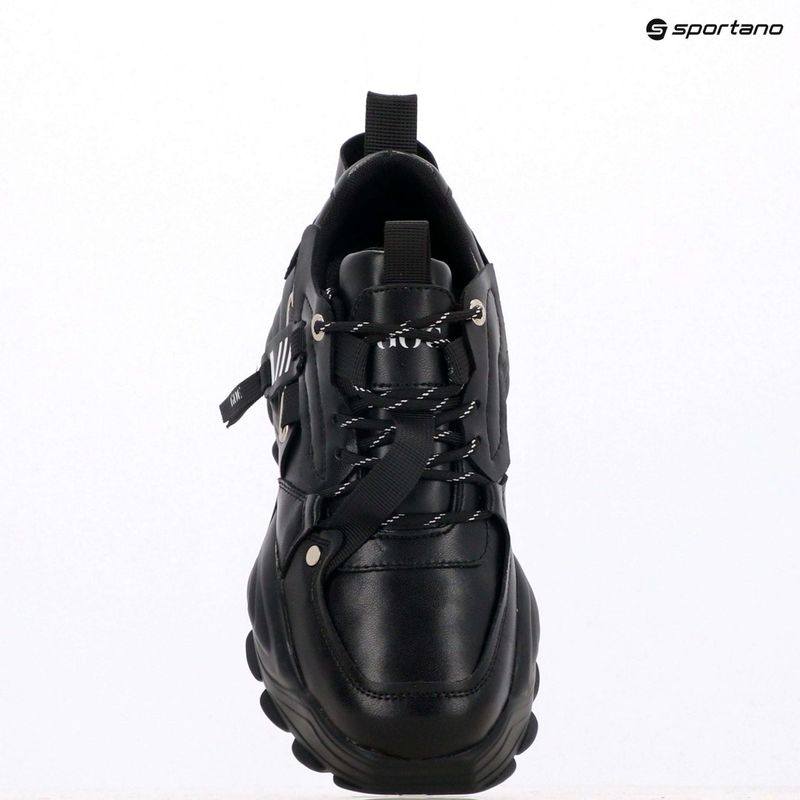 Dámske topánky GOE MM2N4014 black 9