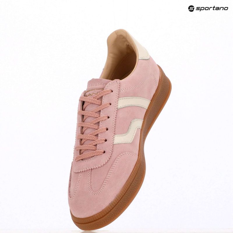 Dámske topánky GANT Cuzima light rose 9