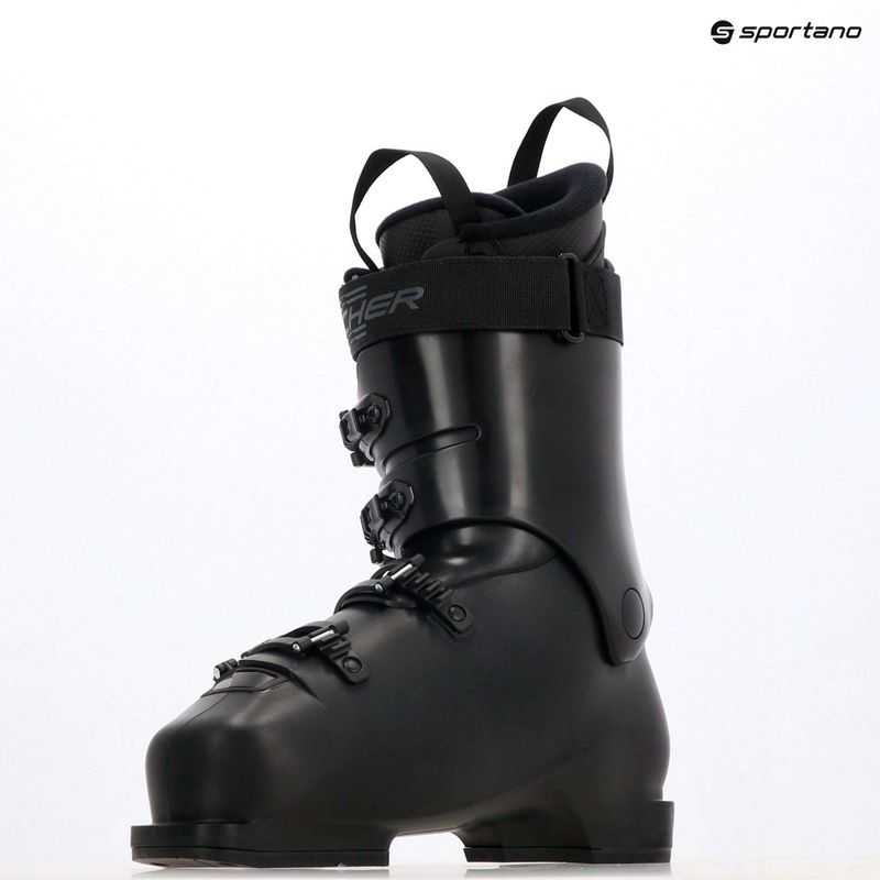 Pánske lyžiarske topánky  Fischer RC 90 black 7