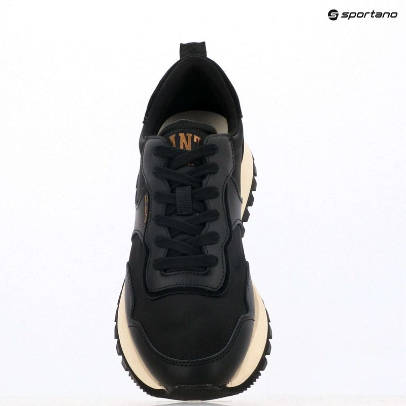 Dámske topánky GANT Caffay black 9