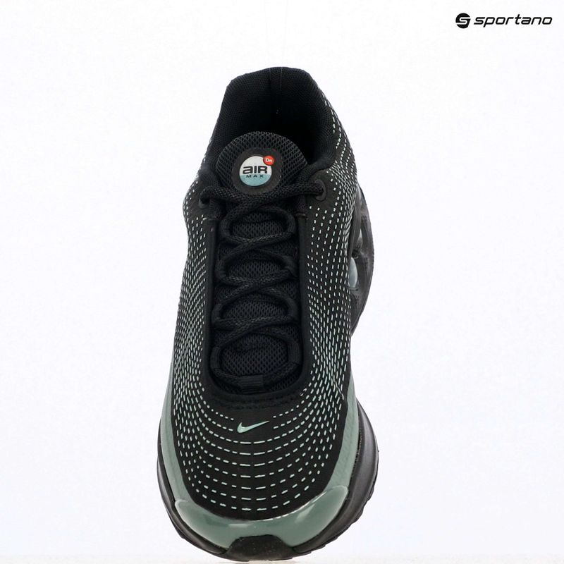 Pánske topánky Nike Air Max Dn black/clay green/cannon/black 9