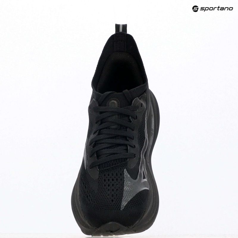 Bežecké topánky Mizuno Neo Zen 2 black/black sand 9