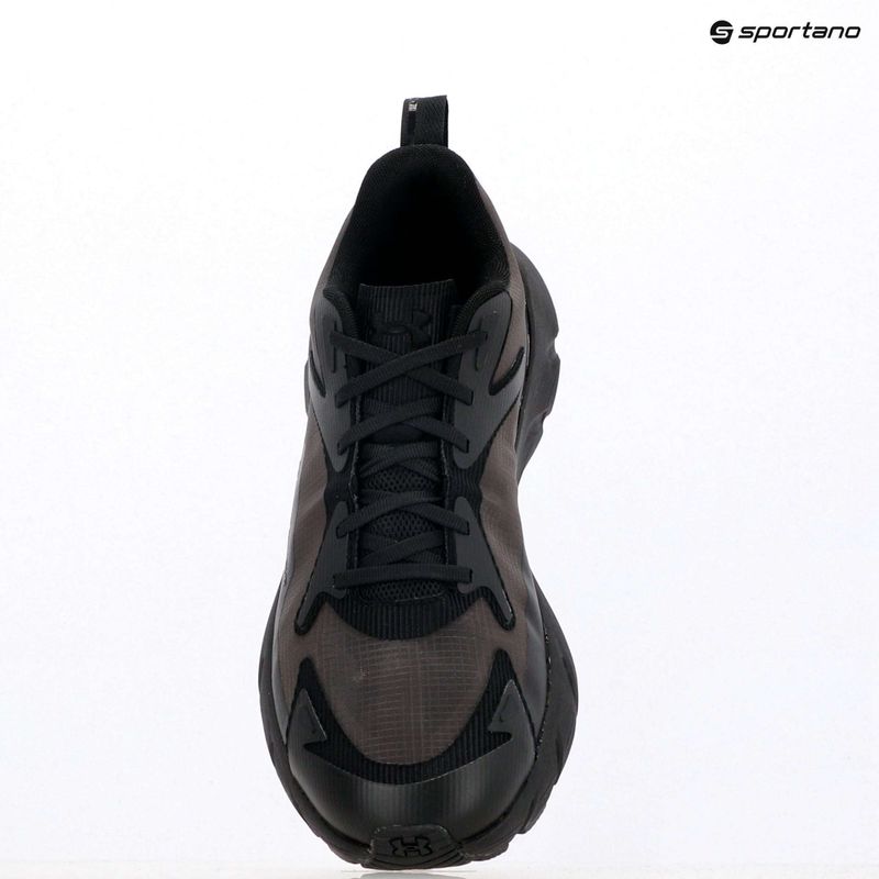 Tréningové topánky Under Armour Aura RPSTP black/black/ultimate black 9