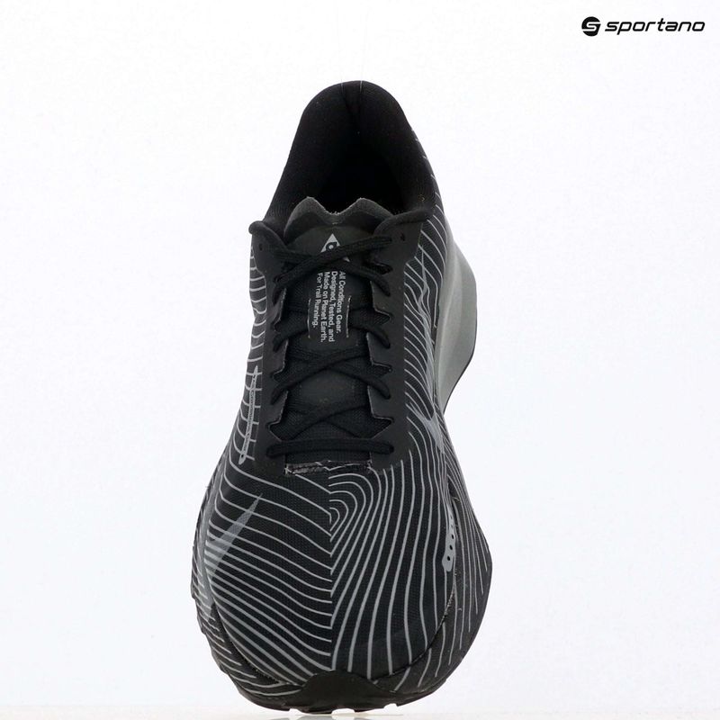 Pánske bežecké topánky Nike ACG Ultrafly 2 black/photon dust 9