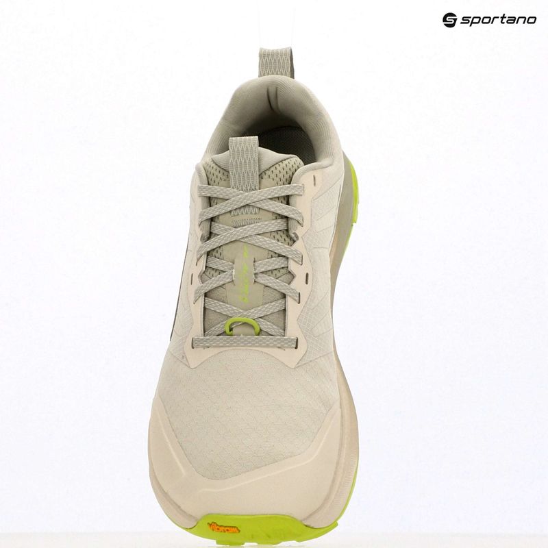Pánske bežecké topánky Altra Lone Peak 9+ tan 9