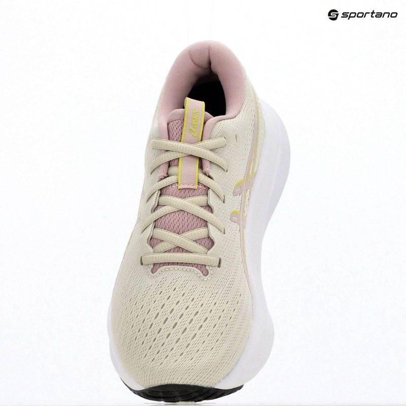 Dámske bežecké topánky ASICS Gel-Excite 11 light dust/morganite 17