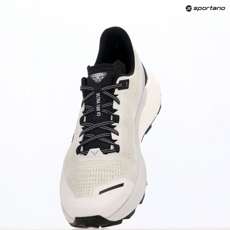 Pánske bežecké topánky DYNAFIT Ultra 100 V3 nimbus/black out 9