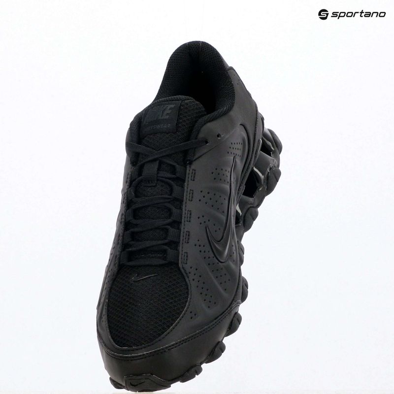 Pánske topánky Nike Nike Reax 8 black/anthracite/black 6