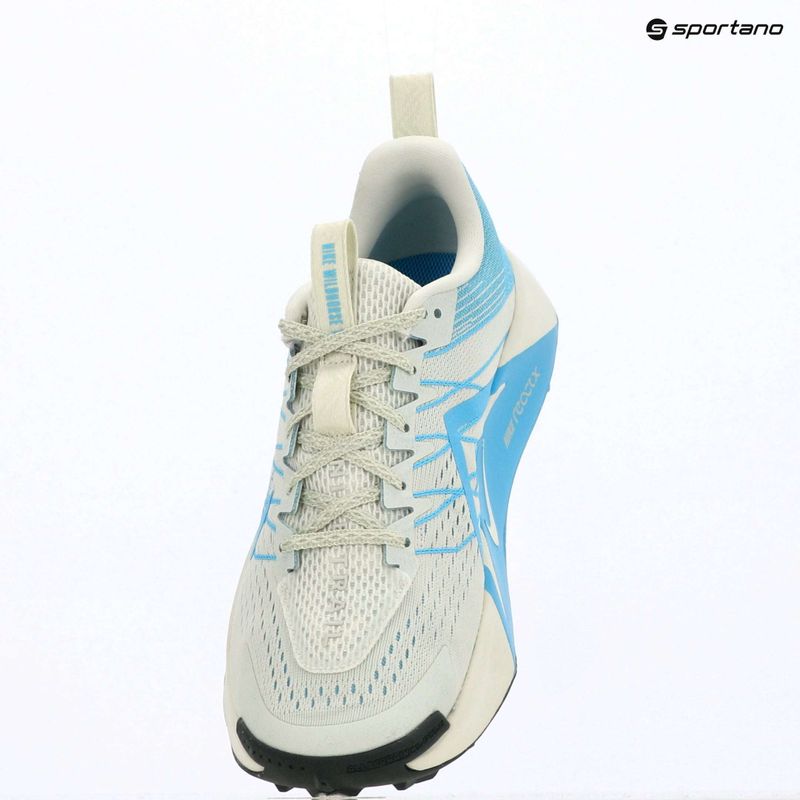 Pánske bežecké topánky Nike Wildhorse 10 sea glass/black spruce/baltic blue 13