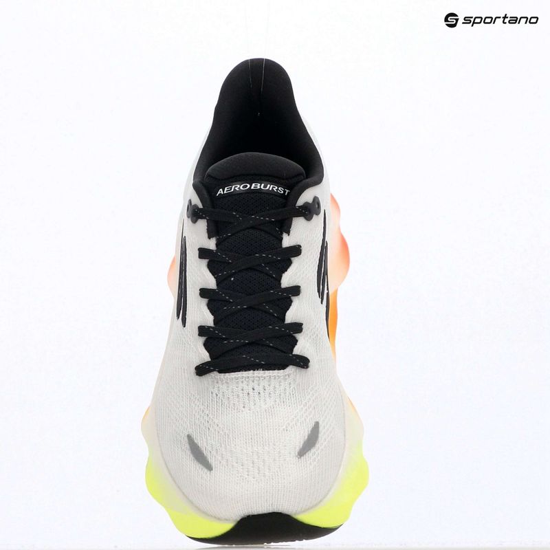 Pánske bežecké topánky SKECHERS Skx Aero Burst white 11