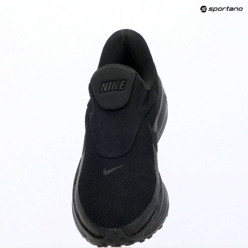 Dámske bežecké topánky Nike Revolution 8 EasyOn black/black 14