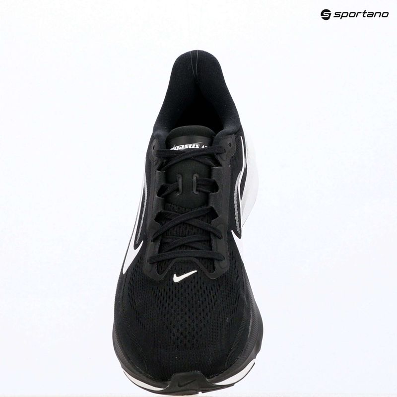 Pánske bežecké topánky Nike Pegasus 42 black/photon dust/white 18