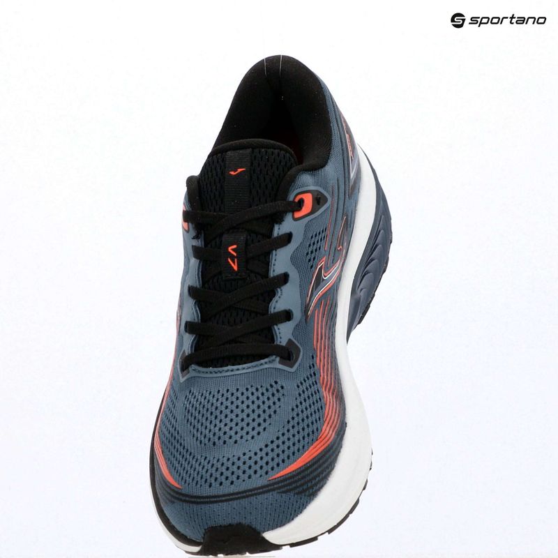 Pánske bežecké topánky Joma Victory black 14