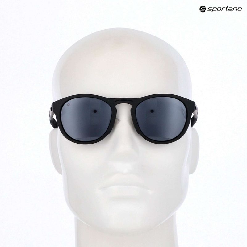 Slnečné okuliare GOG Murcielago matt black 5