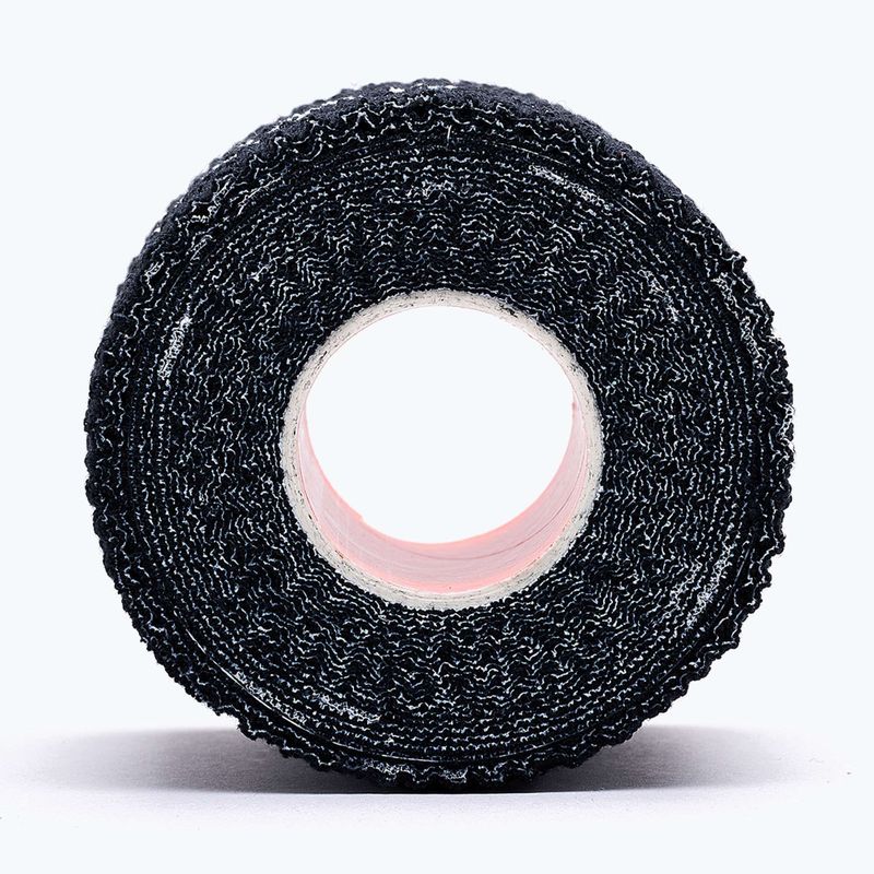 Kohezívny elastický obväz Nike Strenght Flex Lifting Tape black/white 7