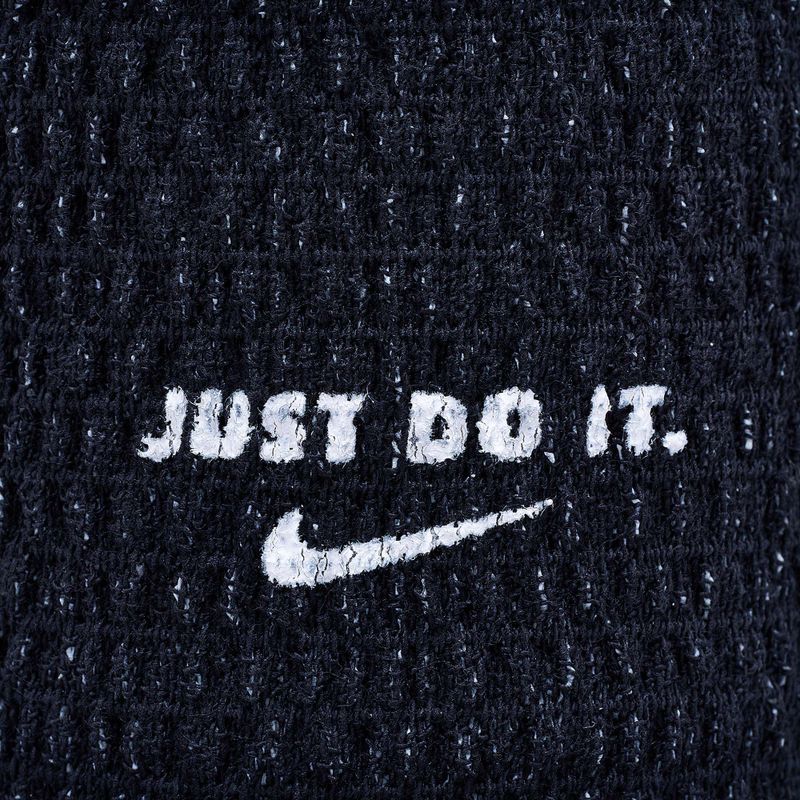 Kohezívny elastický obväz Nike Strenght Flex Lifting Tape black/white 9