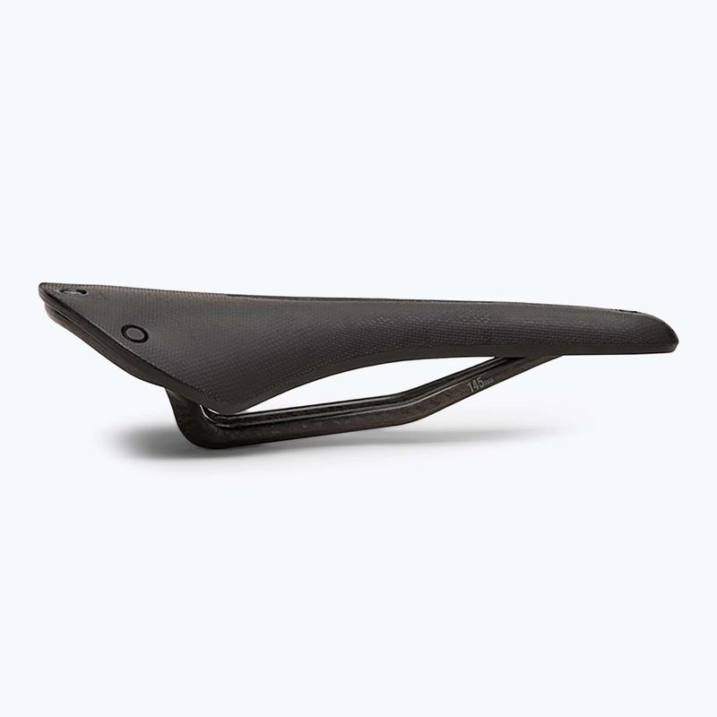 Cyklistické sedlo Brooks England C13 Carved Black 5