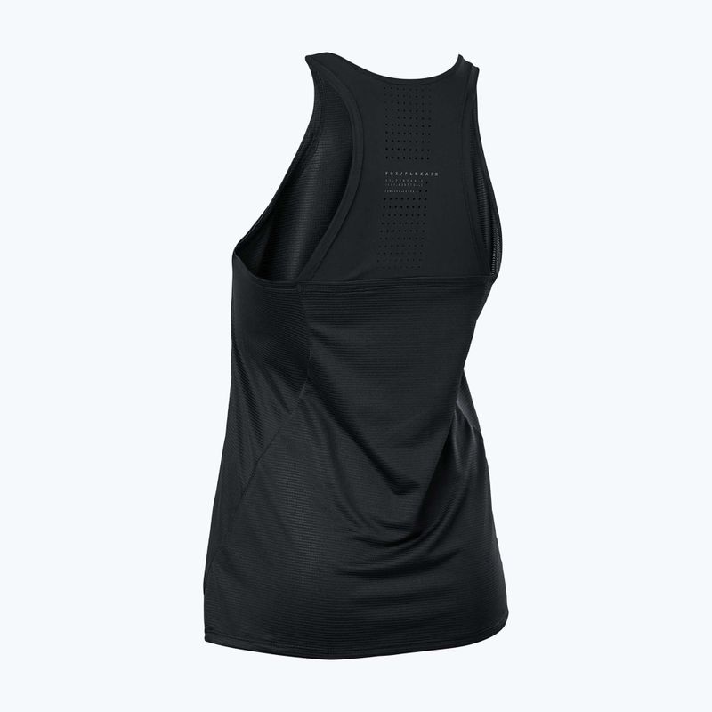 Dámsky cyklistický dres FOX Flexair Tank Top black 29348_001 2