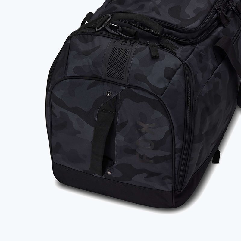 Taška Fox Racing Podium 266 l black camo 5