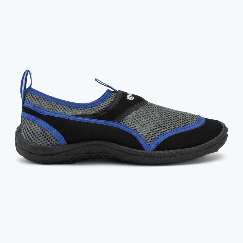 Pánske topánky do vody Mares Aquawalk royal/black 2